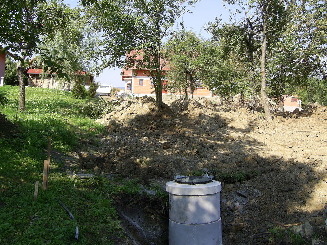 Lokacija: Notranjsko - kraška, Postojna, Hrašče
