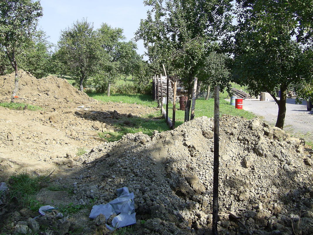 Lokacija: Notranjsko - kraška, Postojna, Hrašče