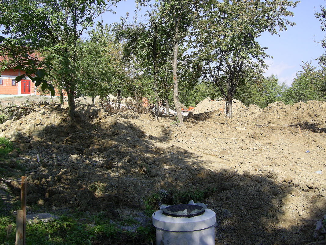 Lokacija: Notranjsko - kraška, Postojna, Hrašče