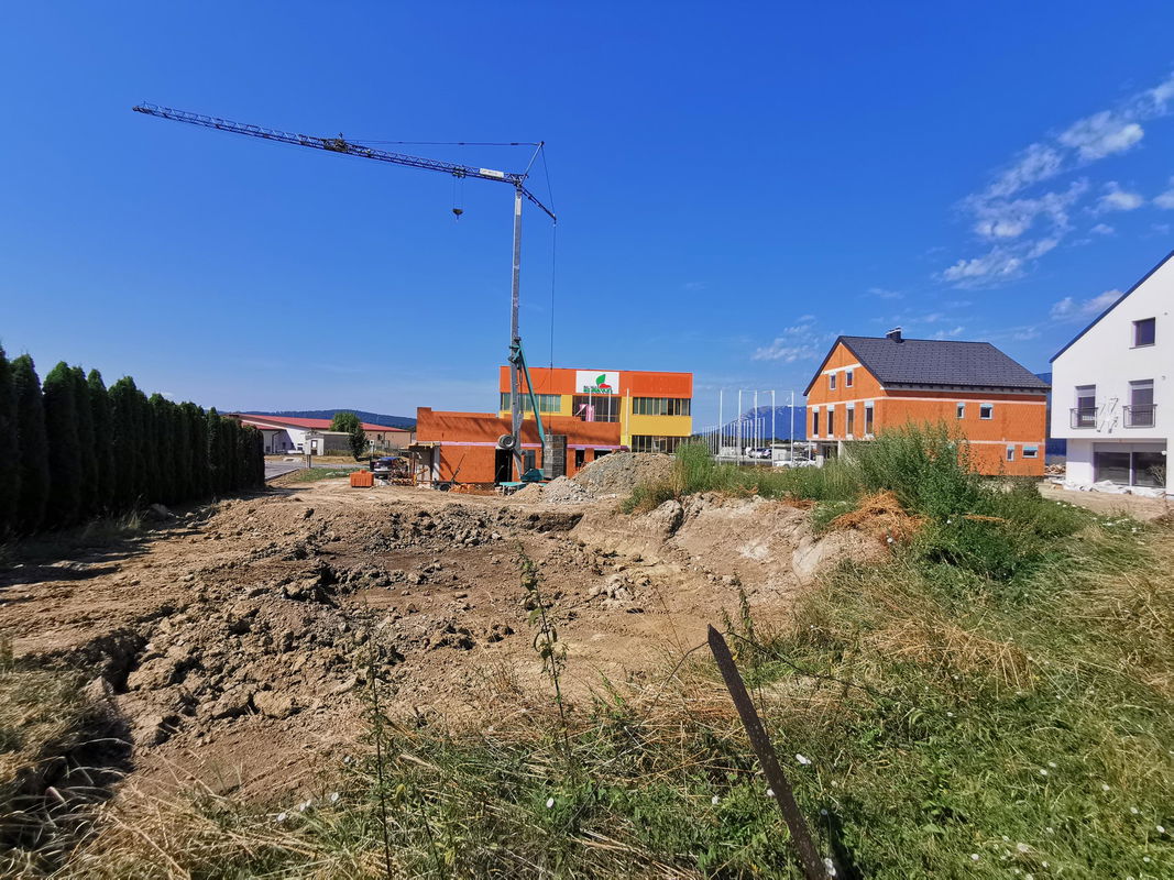 Lokacija: Notranjsko - kraška, Postojna, Postojna