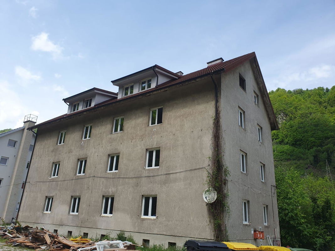 Location: Zasavska, Trbovlje, Trbovlje