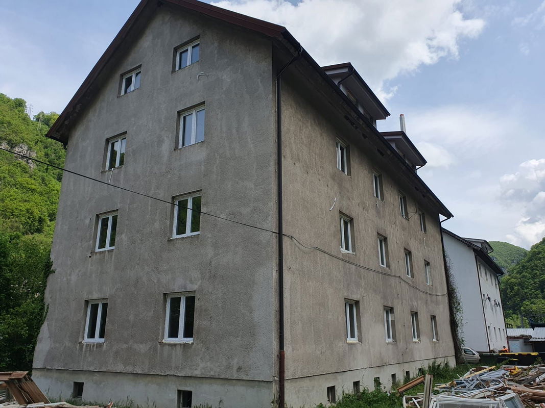 Location: Zasavska, Trbovlje, Trbovlje