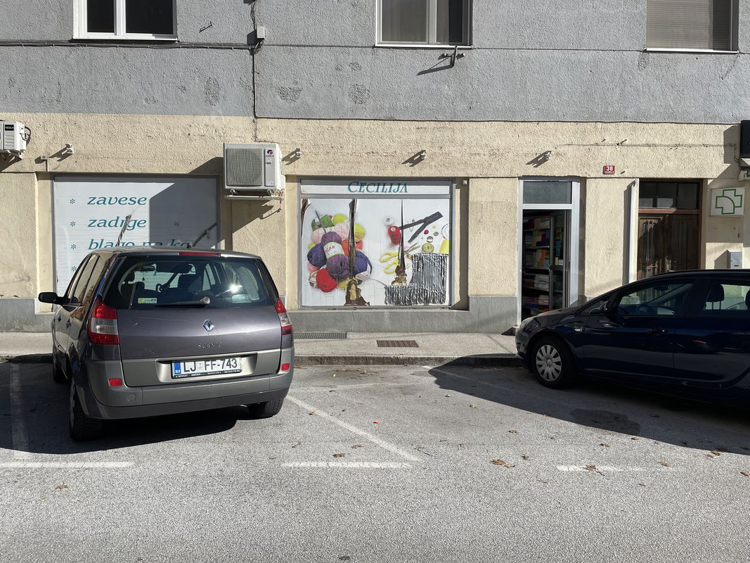 Lokacija: Gorenjska, Jesenice, Jesenice