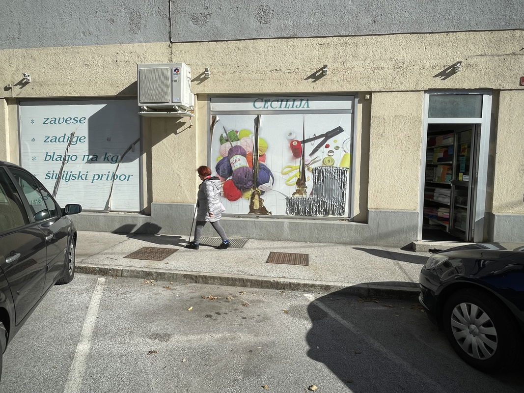 Lokacija: Gorenjska, Jesenice, Jesenice