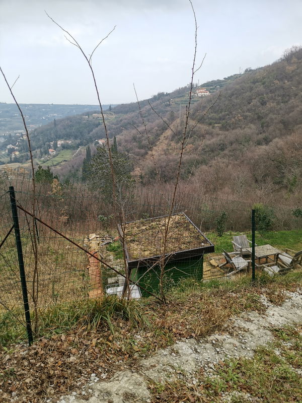 Lokacija: Obalno - kraška, Piran, Strunjan
