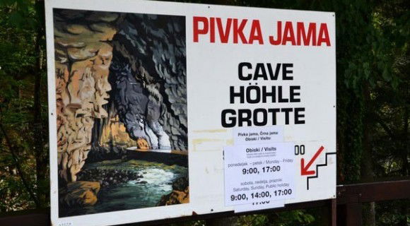 Lokacija: Notranjsko - kraška, Postojna, Postojna