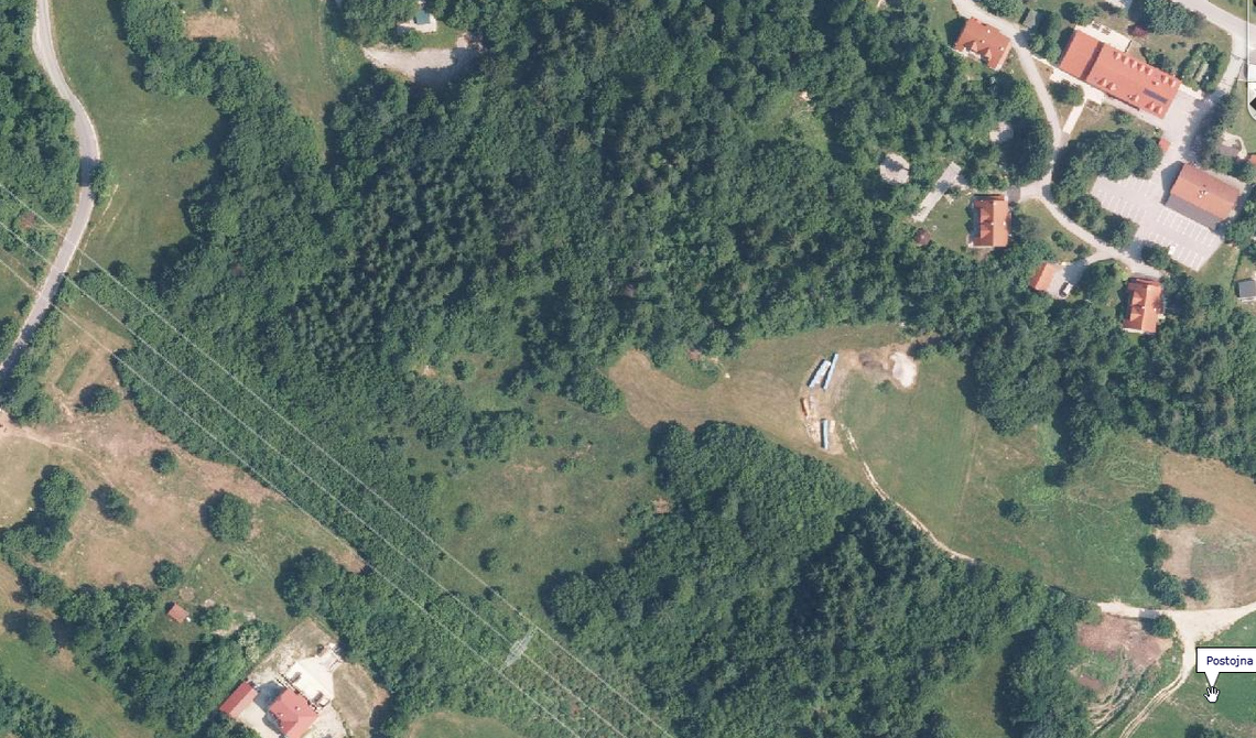 Lokacija: Notranjsko - kraška, Postojna, Planina