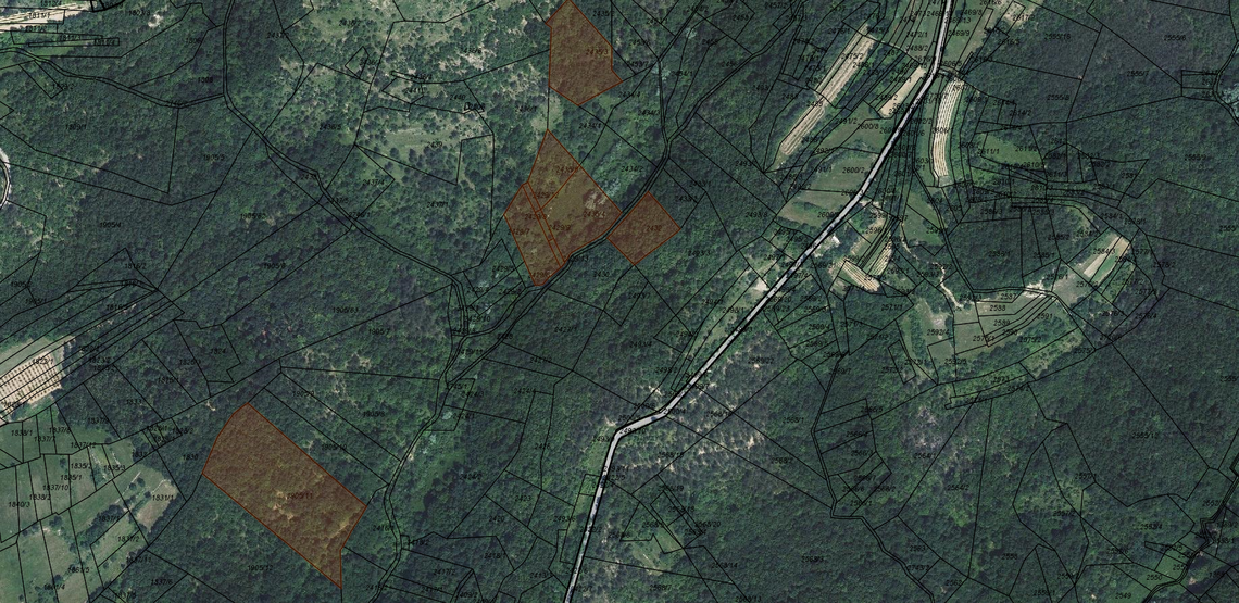 Lokacija: Obalno - kraška, Koper, Gradin