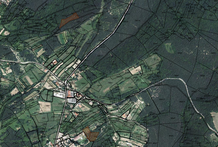 Location: Obalno - kraška, Koper, Gradin