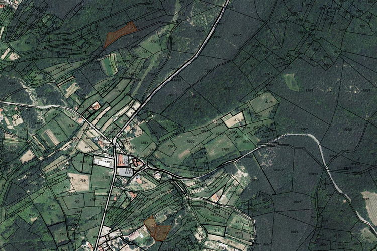 Location: Obalno - kraška, Koper, Gradin