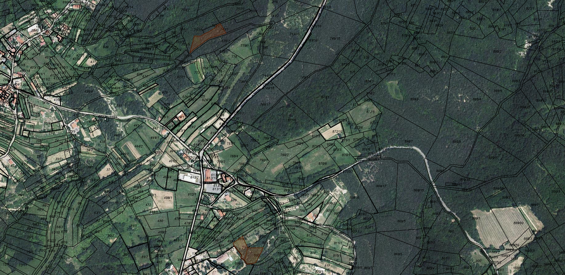 Lokacija: Obalno - kraška, Koper, Gradin
