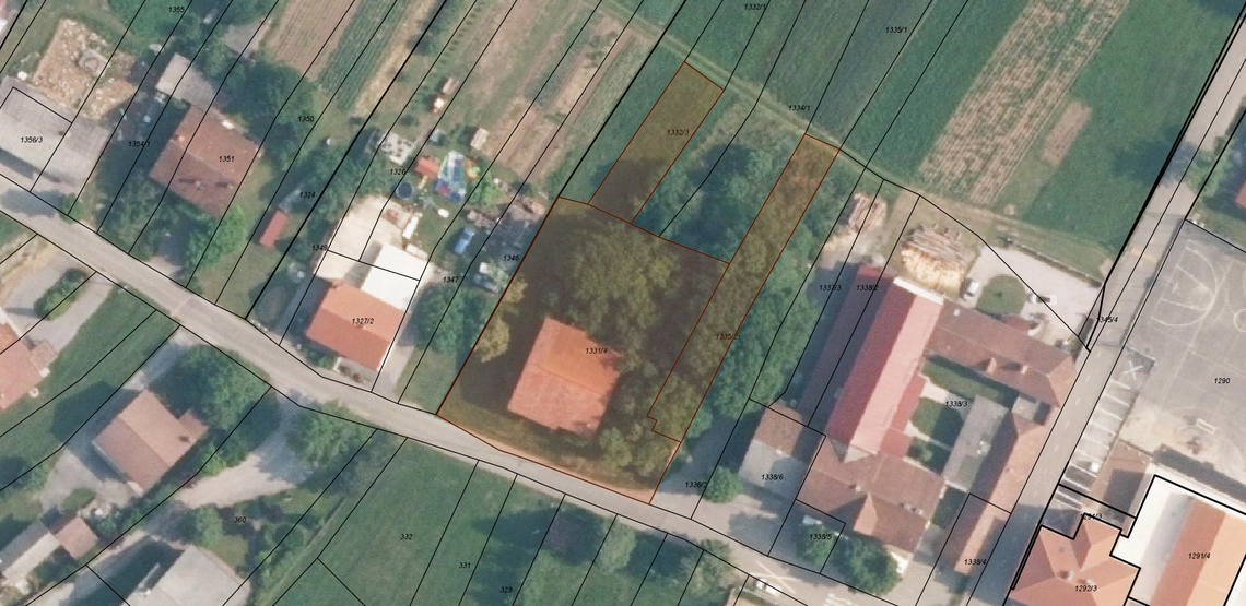 Lokacija: Notranjsko - kraška, Pivka, Šmihel