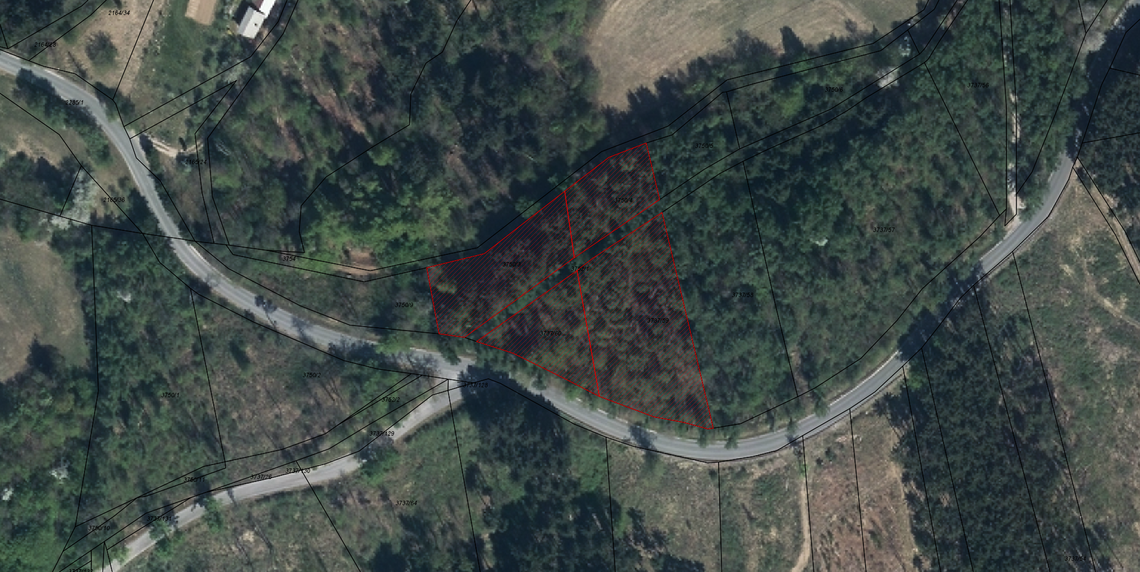 Lokacija: Notranjsko - kraška, Postojna, Studeno