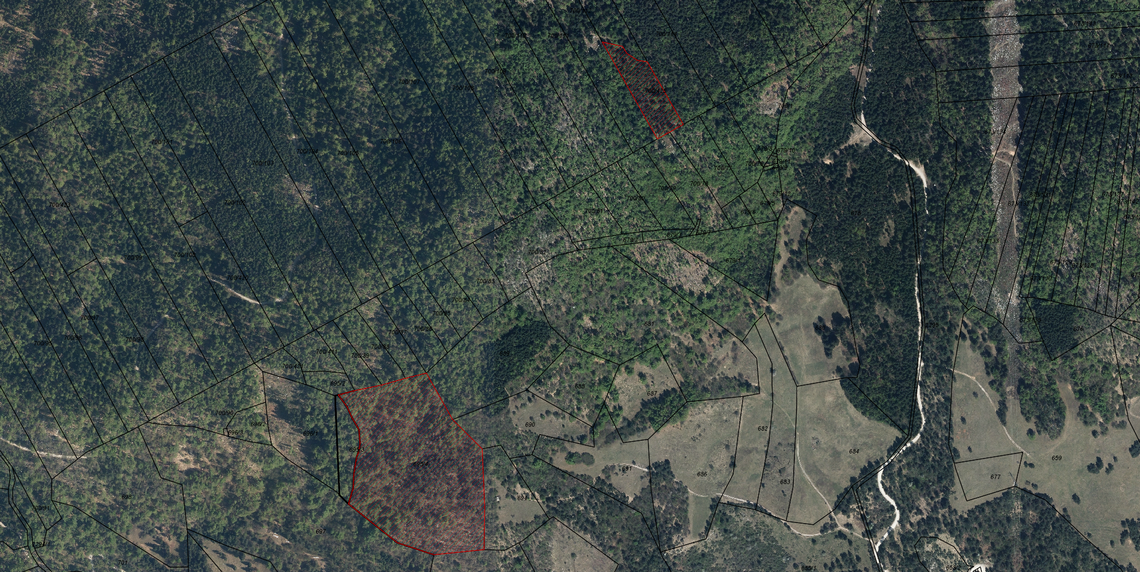 Lokacija: Notranjsko - kraška, Postojna, Bukovje