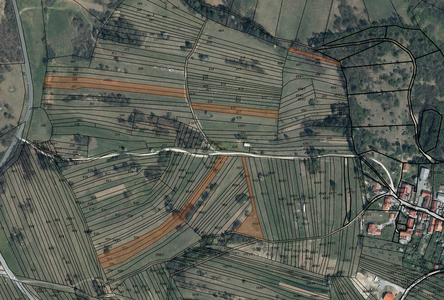 Lokacija: Notranjsko - kraška, Postojna, Hrenovice