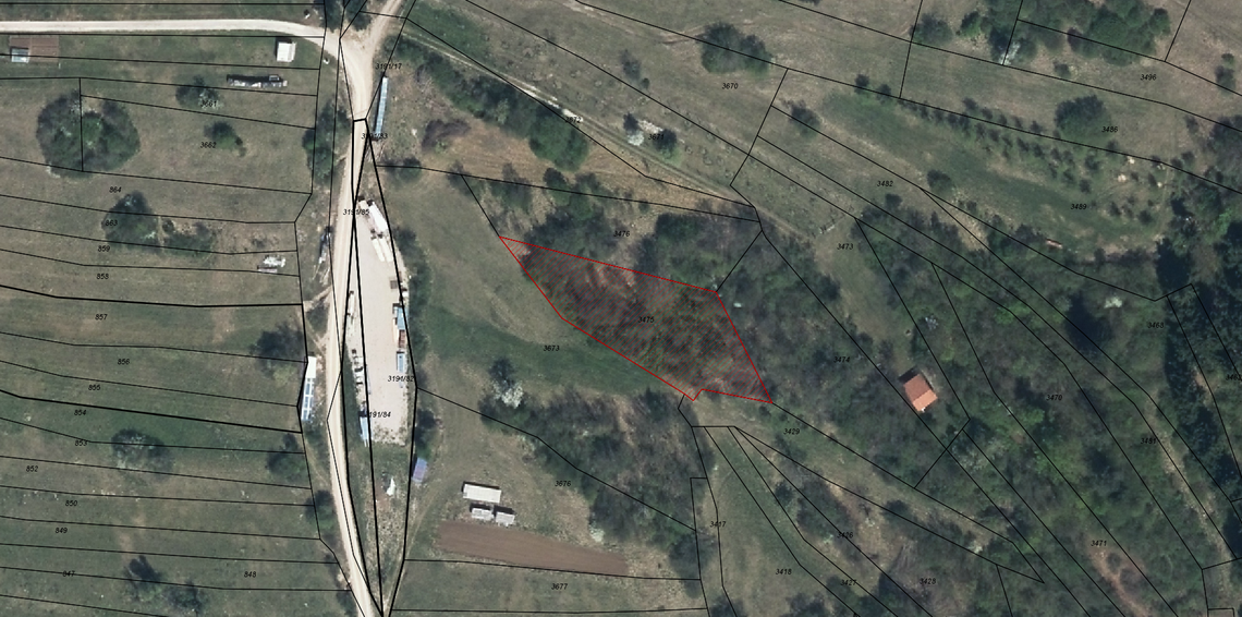 Lokacija: Notranjsko - kraška, Postojna, Studeno