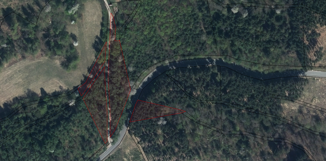 Lokacija: Notranjsko - kraška, Postojna, Studeno