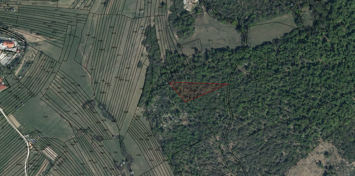 Lokacija: Notranjsko - kraška, Postojna, Studeno