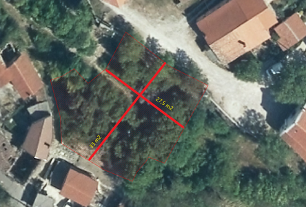 Lokacija: Obalno - kraška, Koper, Kubed