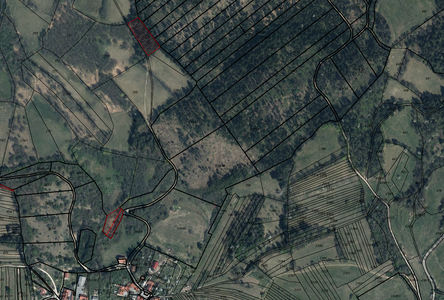 Lokacija: Notranjsko - kraška, Postojna, Hrenovice