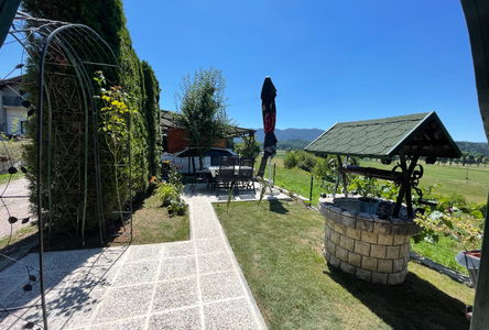 Location: Notranjsko - Kraška, Cerknica, Rakek