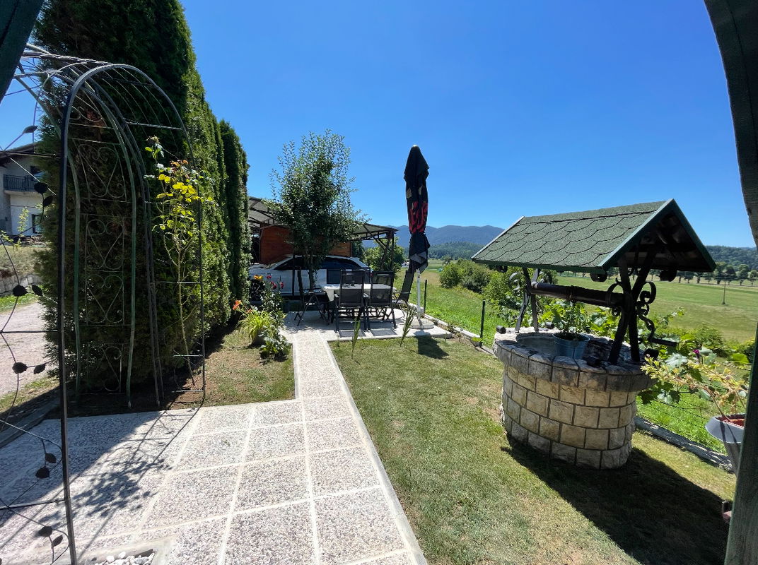 Location: Notranjsko - Kraška, Cerknica, Rakek