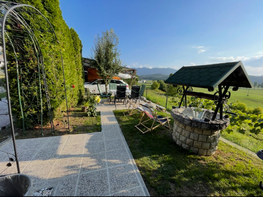 Location: Notranjsko - Kraška, Cerknica, Rakek