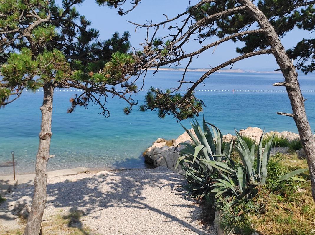 Lokacija: Hrvaška, Primorsko-goranska županija, Krk