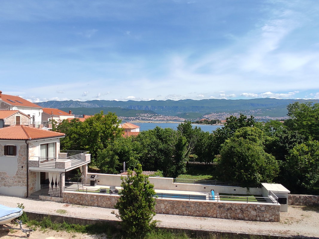 Lokacija: Hrvaška, Primorsko-goranska županija, Krk