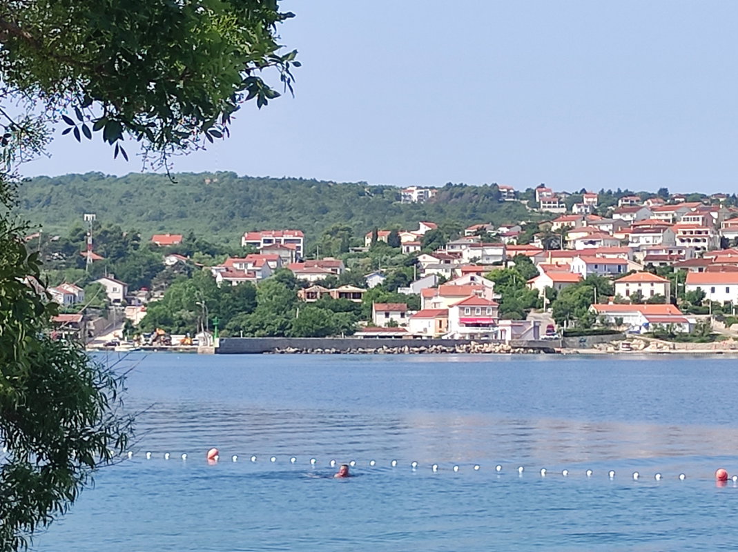Lokacija: Hrvaška, Primorsko-goranska županija, Krk