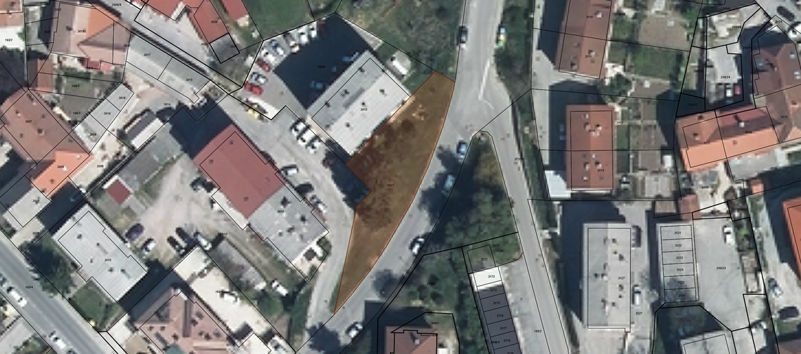 Lokacija: Notranjsko - kraška, Postojna, Postojna