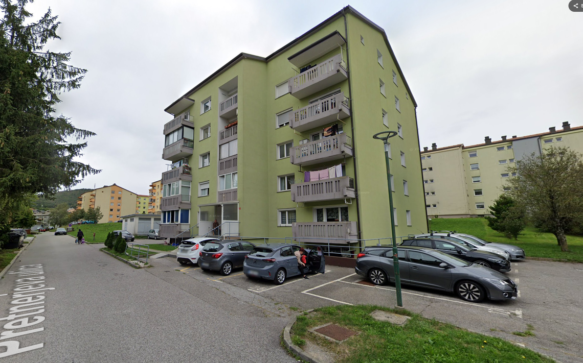 Lokacija: Notranjsko - kraška, Postojna, Postojna