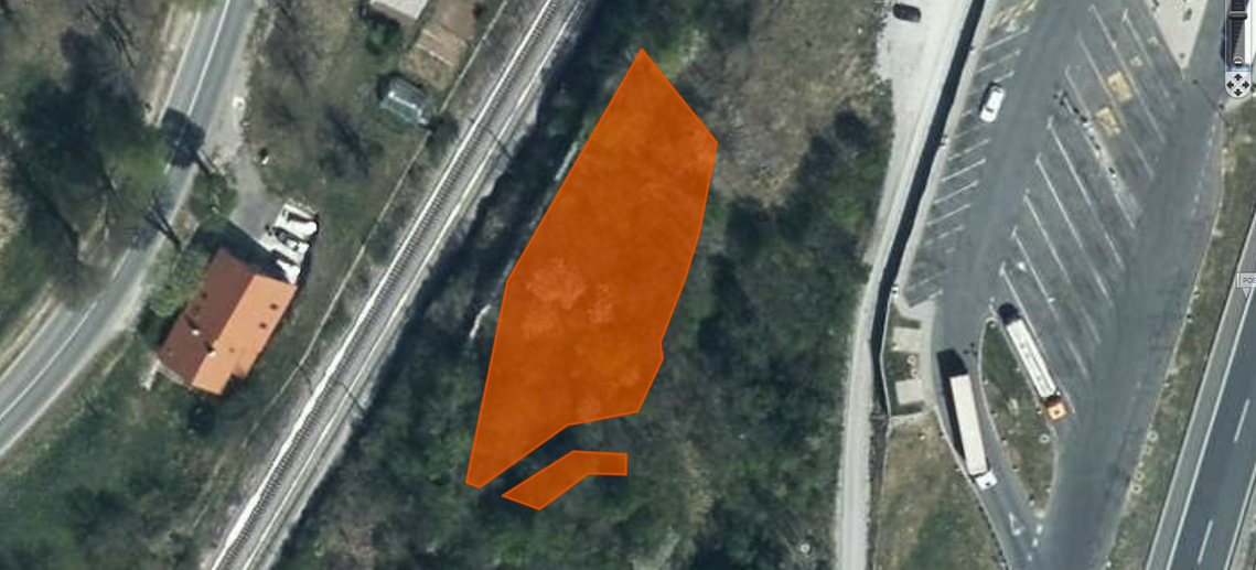 Lokacija: Notranjsko - kraška, Postojna, Postojna