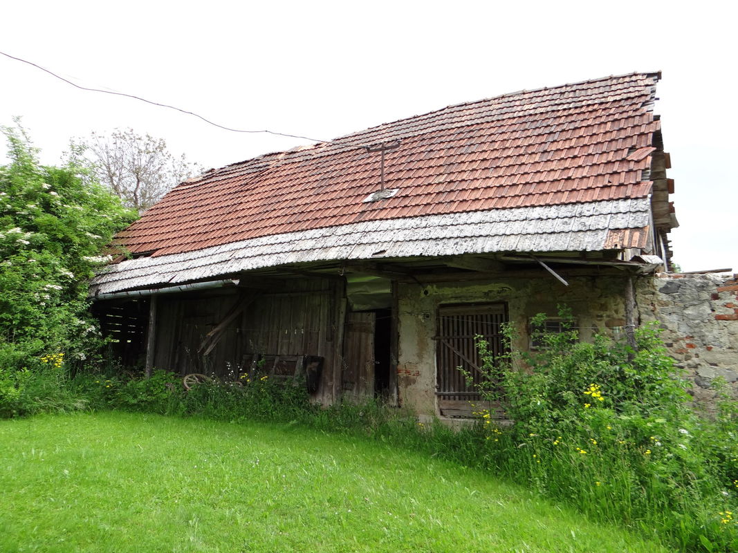 Lokacija: Notranjsko - kraška, Bloke, Ravnik