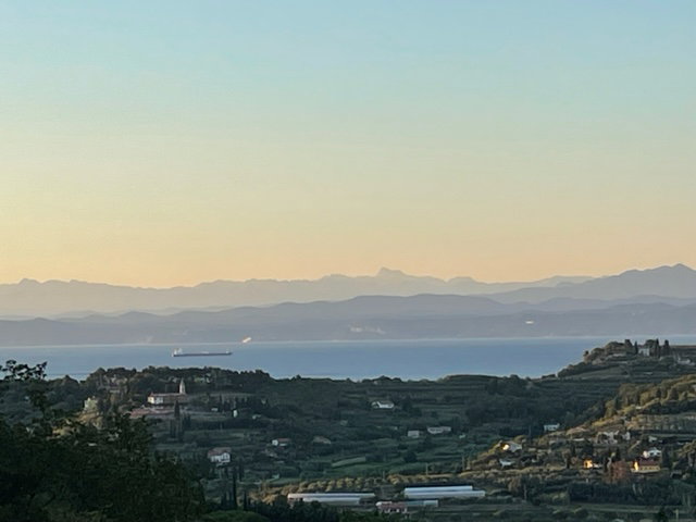 Lokacija: Obalno - kraška, Piran, Portorož