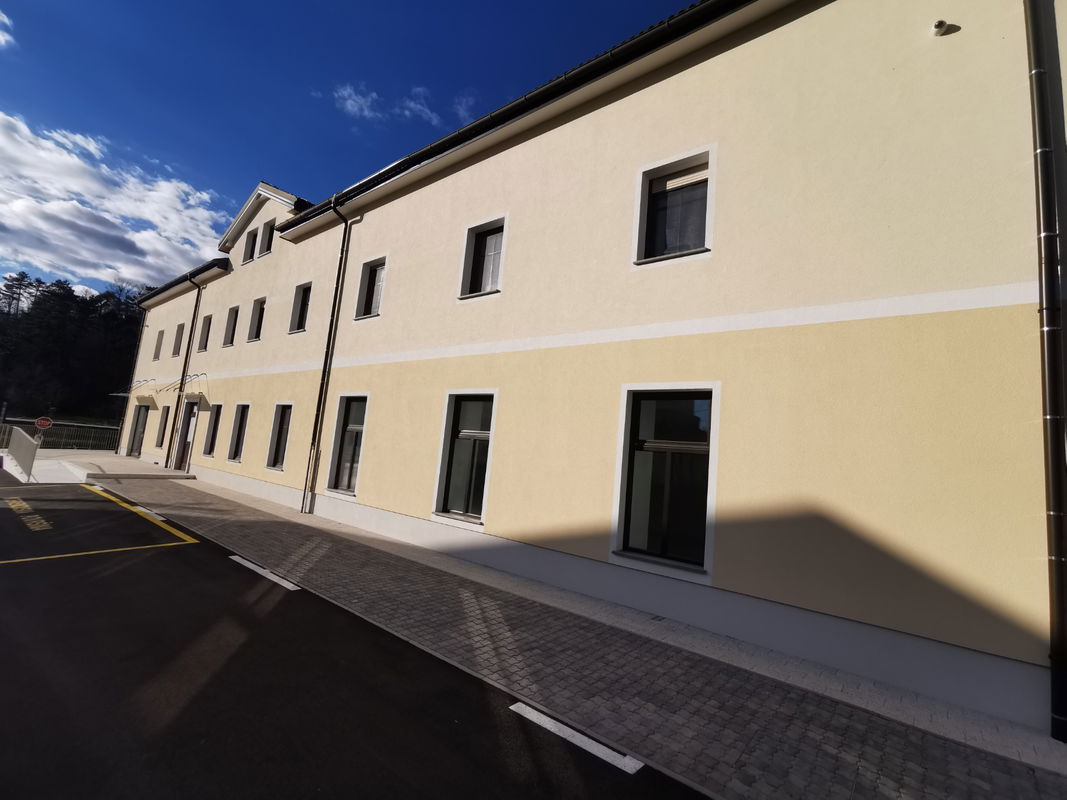 Lokacija: Notranjsko - kraška, Pivka, Pivka