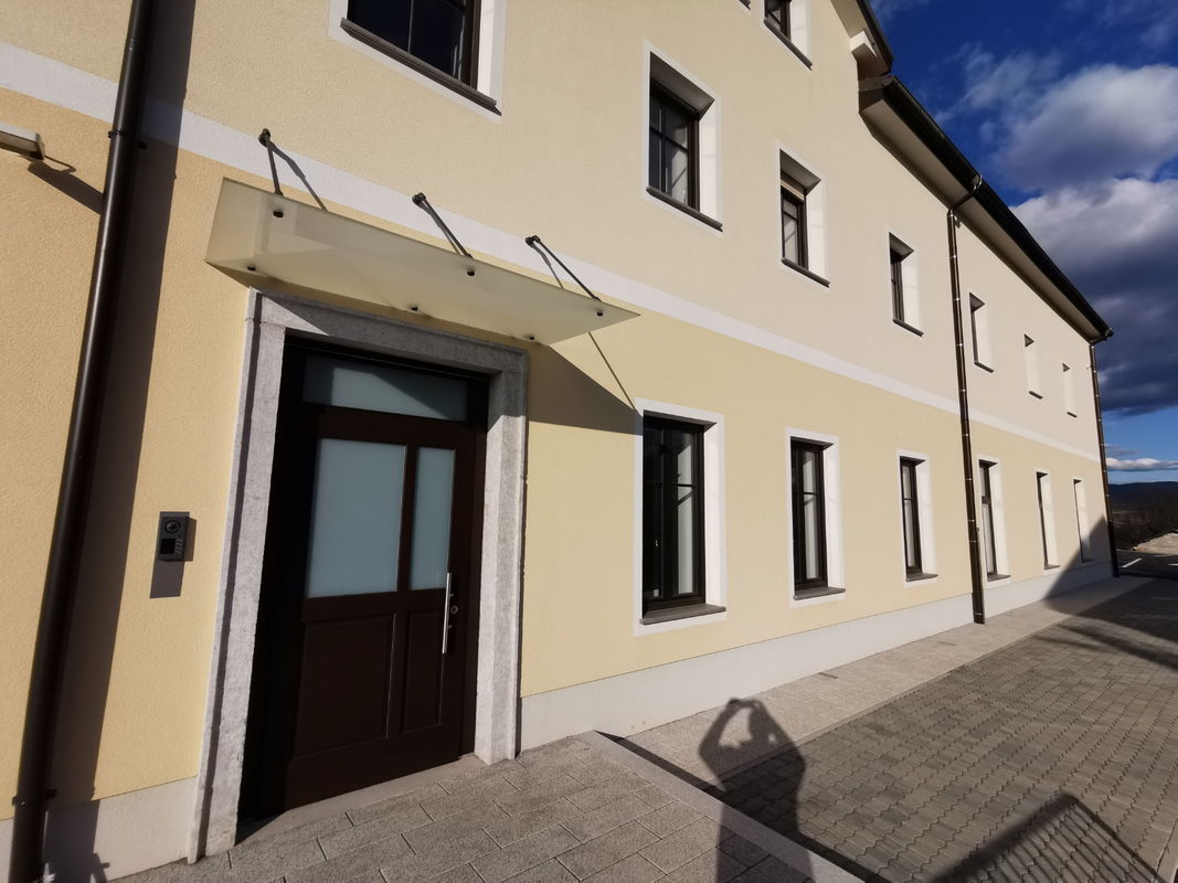 Lokacija: Notranjsko - kraška, Pivka, Pivka