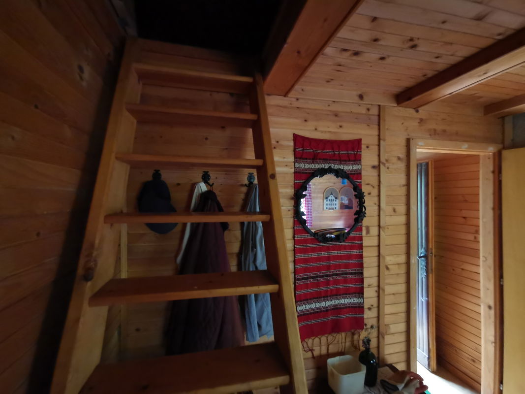 Lokacija: Notranjsko - kraška, Postojna, Studeno