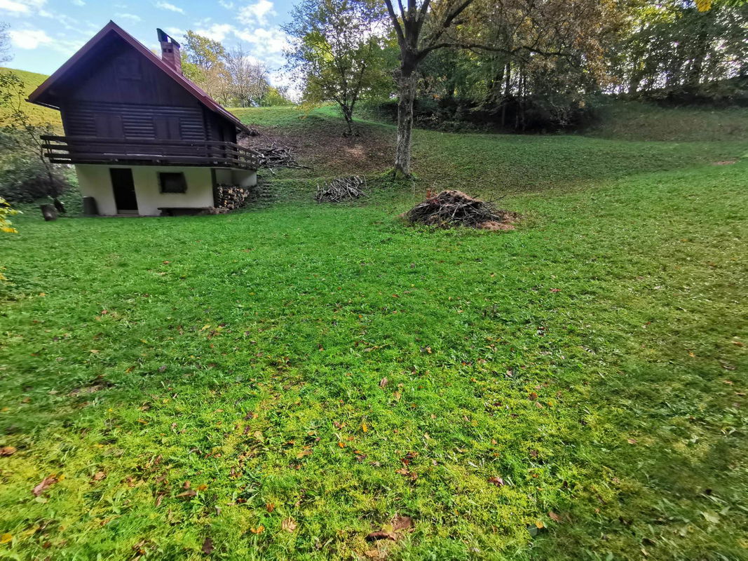 Lokacija: Notranjsko - kraška, Postojna, Studeno