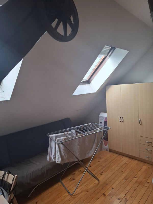 Lokacija: Notranjsko - kraška, Cerknica, Unec