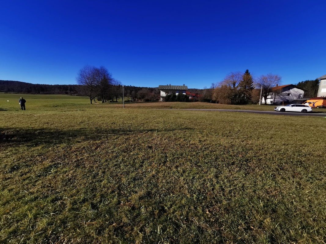 Location: Notranjsko - Kraška, Postojna, Prestranek