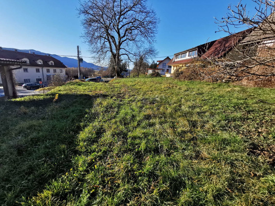 Lokacija: Notranjsko - kraška, Cerknica, Martinjak