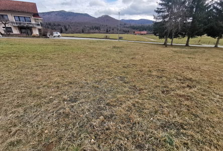 Lokacija: Notranjsko - kraška, Loška Dolina, Iga Vas