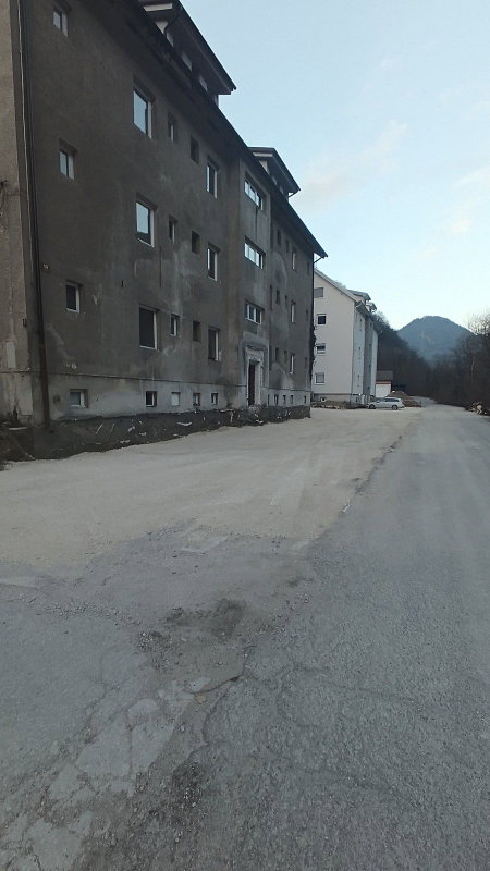 Lokacija: Zasavska, Trbovlje, Trbovlje
