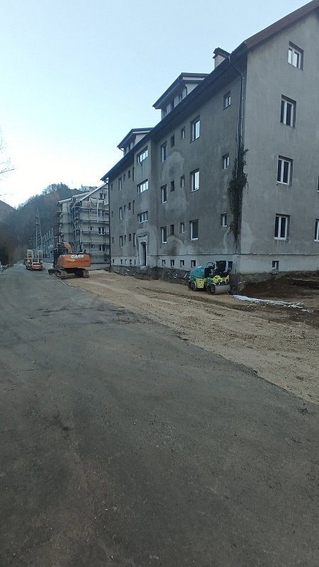 Lokacija: Zasavska, Trbovlje, Trbovlje