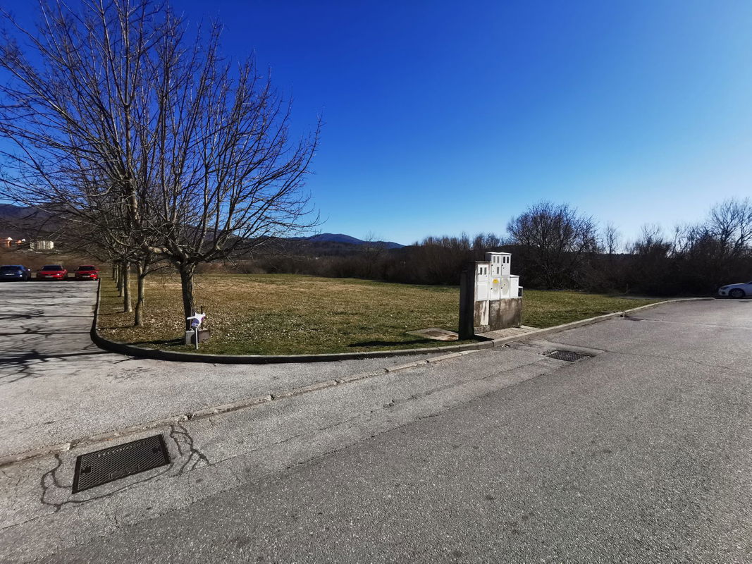 Location: Notranjsko - Kraška, Postojna, Postojna