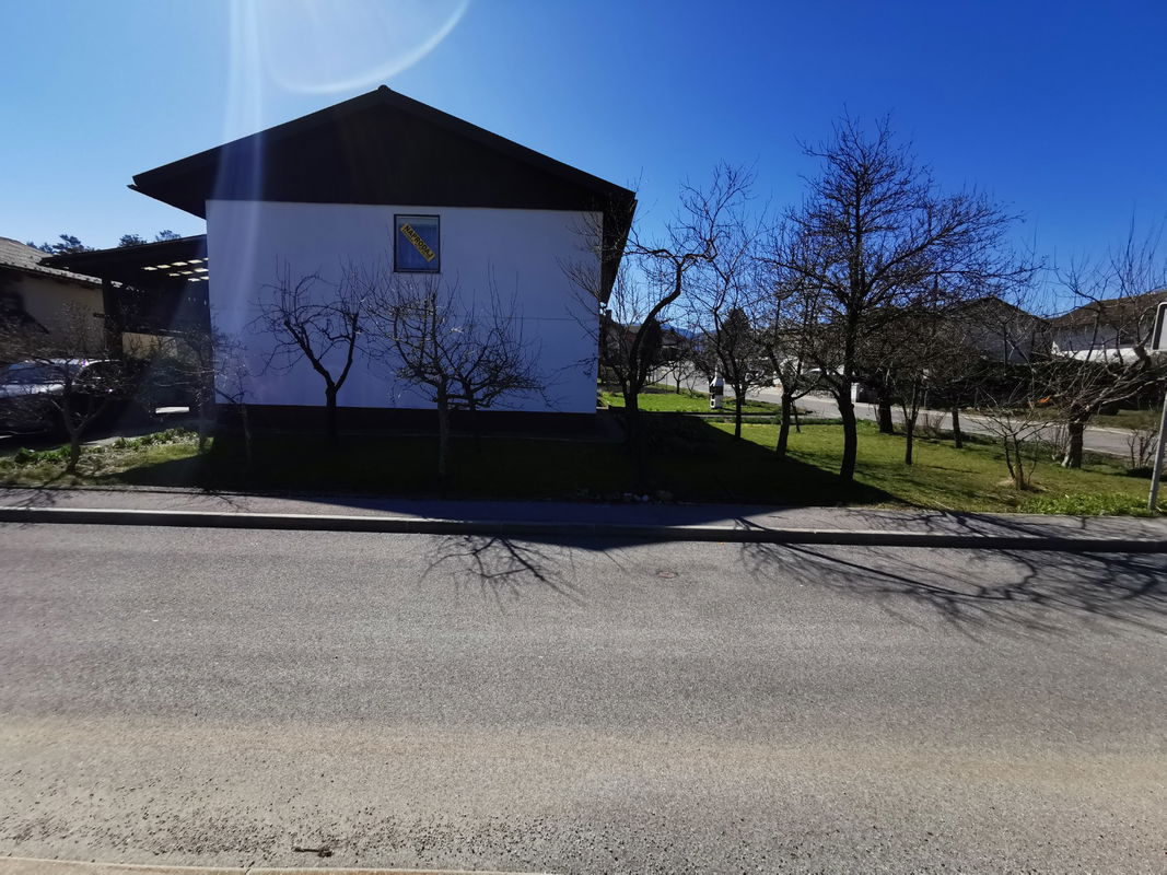 Lokacija: Notranjsko - kraška, Cerknica, Cerknica