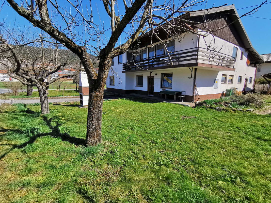 Lokacija: Notranjsko - kraška, Cerknica, Cerknica