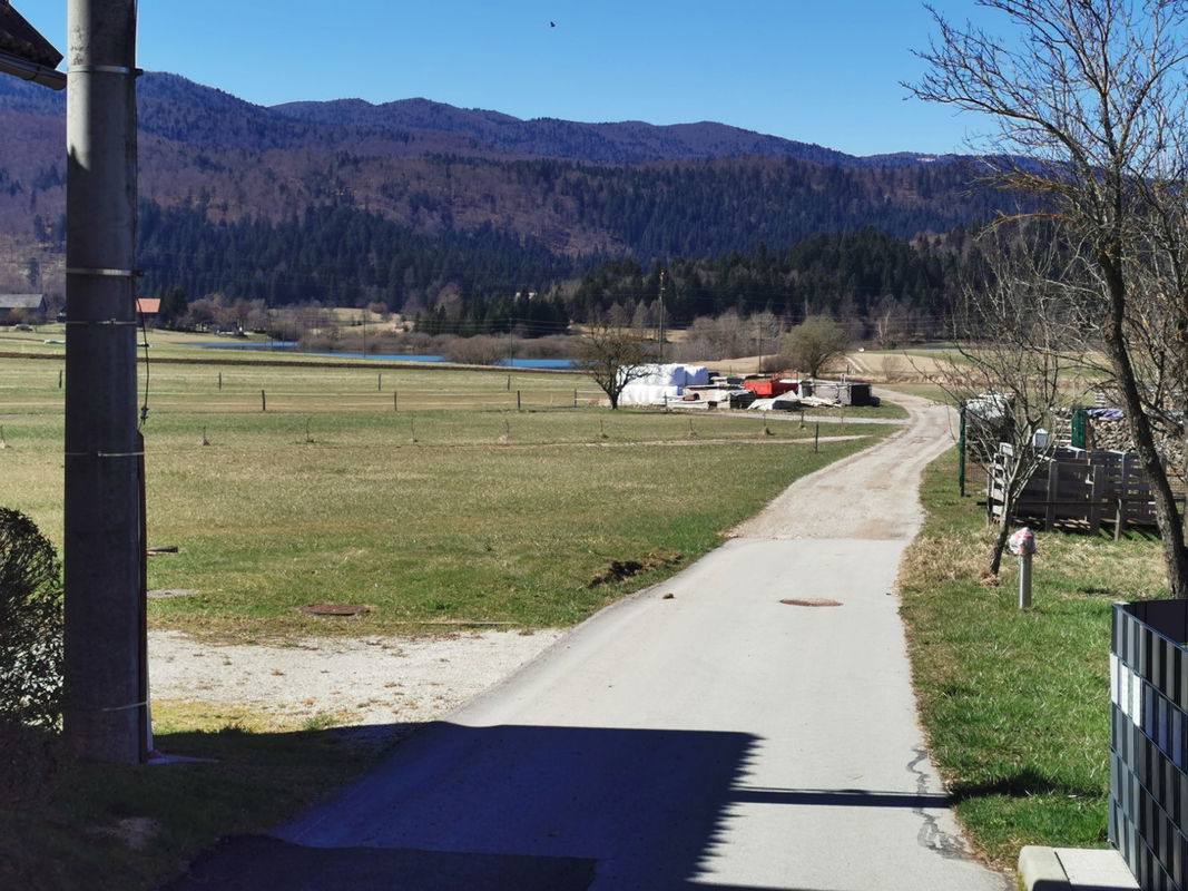 Location: Notranjsko - Kraška, Loška Dolina, Iga Vas