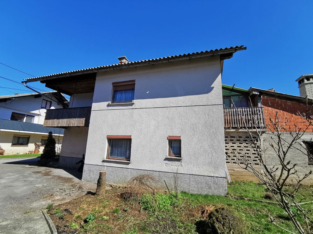 Location: Notranjsko - Kraška, Loška Dolina, Iga Vas